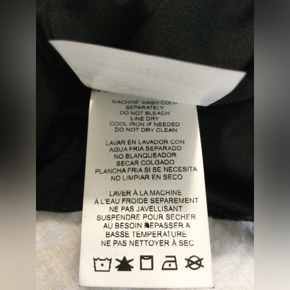 Bebe Bodycon Dress - Picture 10 of 10